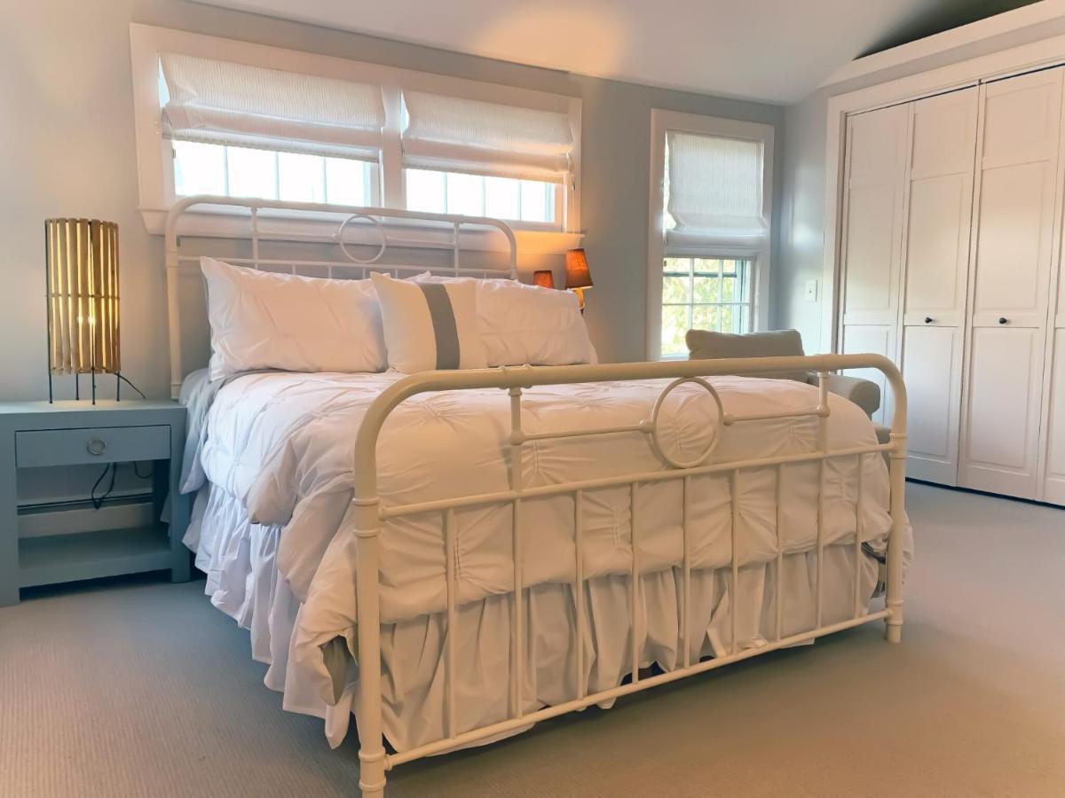 The Martin Bed & Breakfast Nantucket Exterior photo