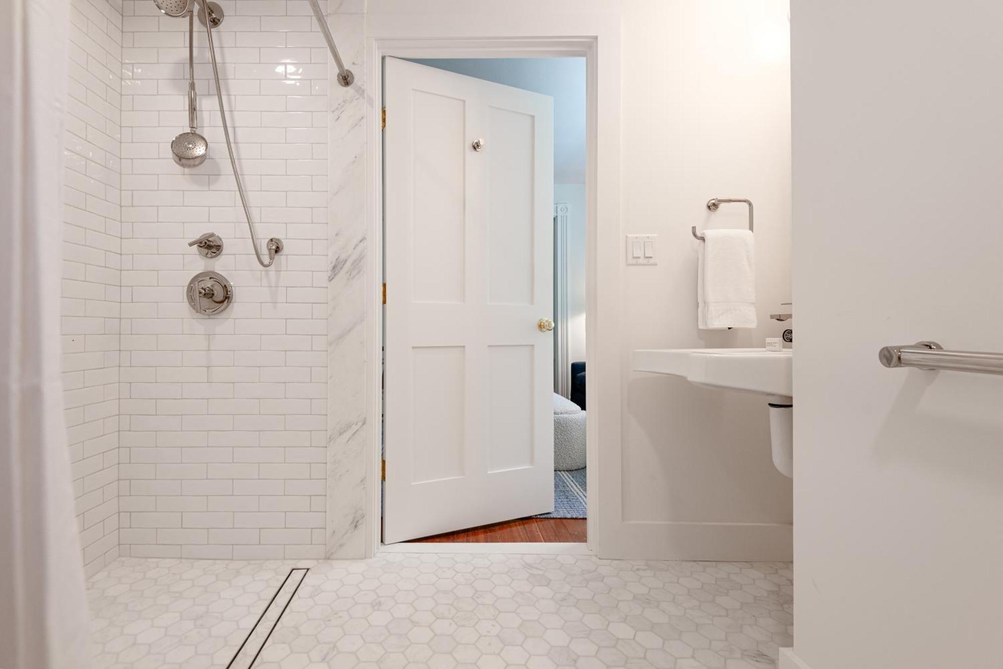 The Martin Bed & Breakfast Nantucket Exterior photo