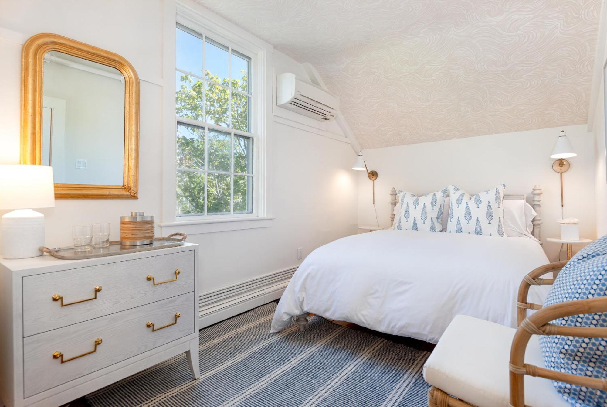 The Martin Bed & Breakfast Nantucket Exterior photo