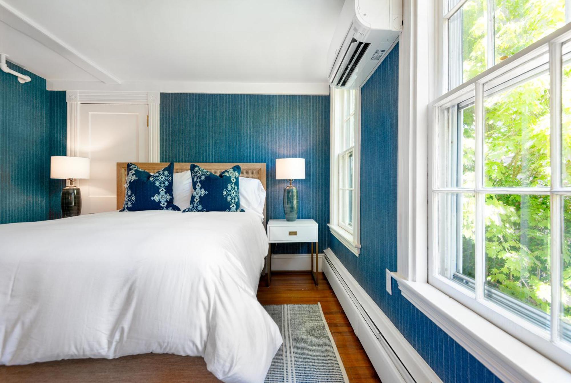 The Martin Bed & Breakfast Nantucket Exterior photo