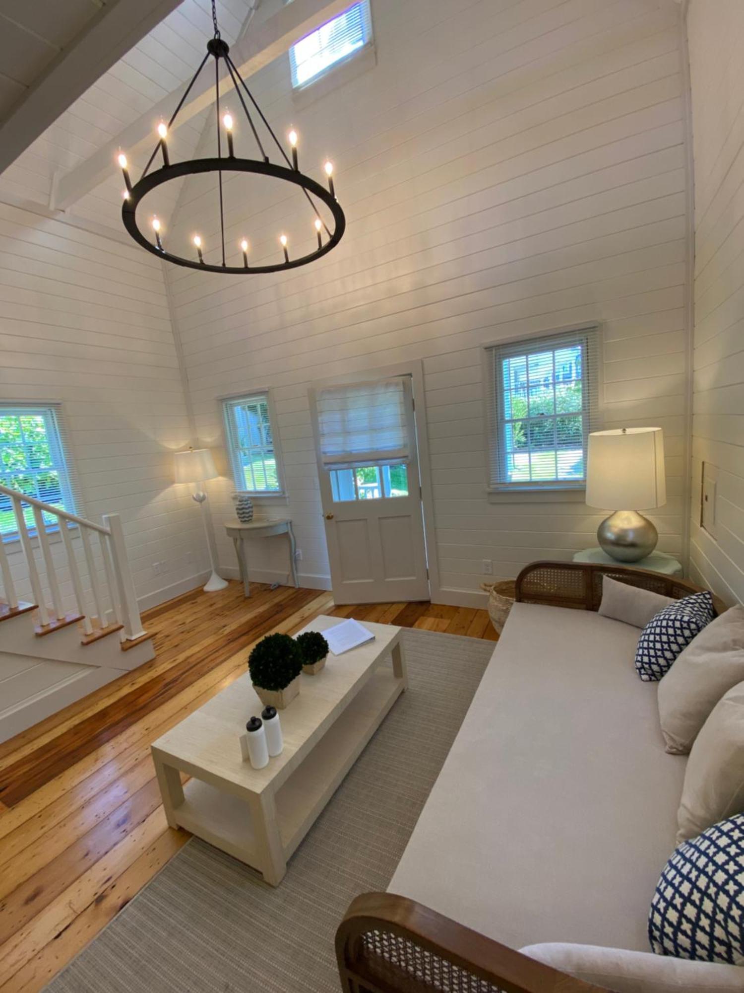 The Martin Bed & Breakfast Nantucket Room photo